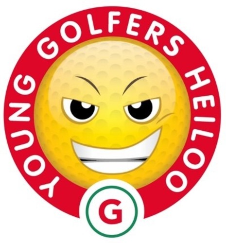 Young golfers GCH